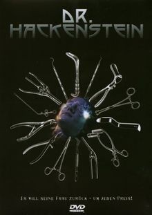 Hackenstein directors - dr.,