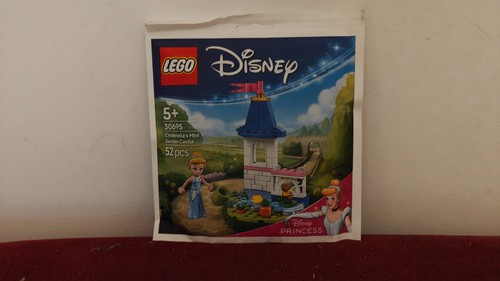 Lego disney princess - disney,
