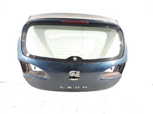 Heckklappe für seat leon 1p1 - leon,