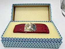 Maserati Ghibli Spyder rot