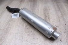 Auspuff Schalldämpfer