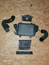 T4 2.5 TDI ACV Ladeluftkühler