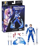 Power Rangers Actionfigur