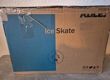 Roces Ice Skates Schlittschuhe Weiß Damen Gr.39 Neu 