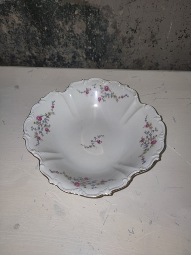 Porzellan schale edelstein - porzellan,