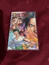 One Piece Episode A 1: Die