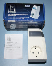 eQ-3 Homematic  HM-LC-Sw1-PI-3 Funk-Zwischenstecker, Schaltaktor, !TOP ZUSTAND!