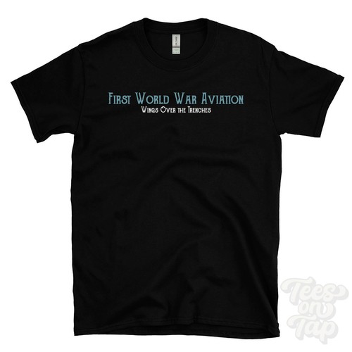 Shirt erster weltkrieg - erster,
