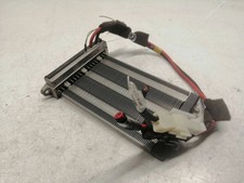 Mazda 3 I 2005 Zuheizer