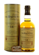 Balvenie 14 Jahre Caribbean