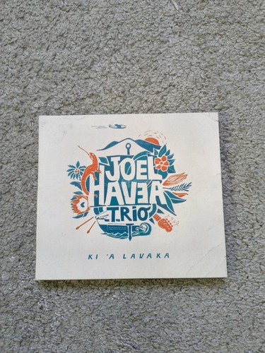 Joel haver trio a lavaka - joel, ki