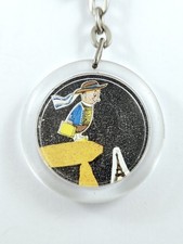 Schlüsselanhänger - Niedlich