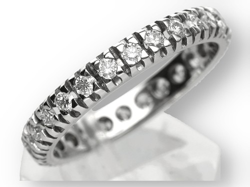 Memoire brillant ring damen - memoire, in