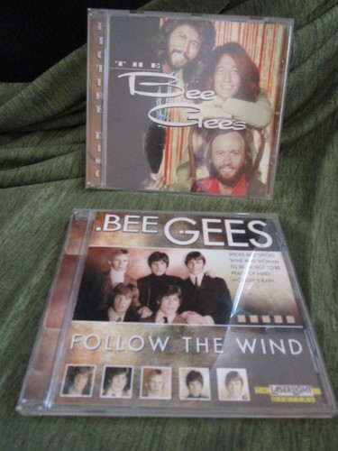 The bee gees - 2, cds