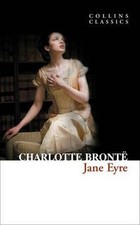 Jane Eyre Charlotte Brontë