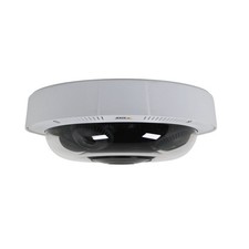 Axis P3719-PLE Multisensor