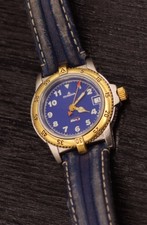 Dugena Monza, Armbanduhr