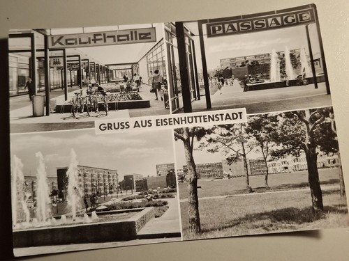 Alte gruß aus - alte,