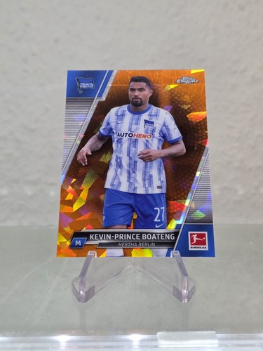 Kevin prince boateng orange - kevin-prince,