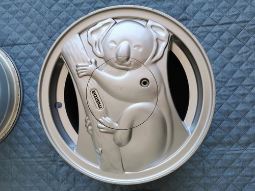 Intra koala zoll 4x100 - koala, 13