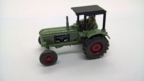 Wiking 383 deutz f4l - 40, l