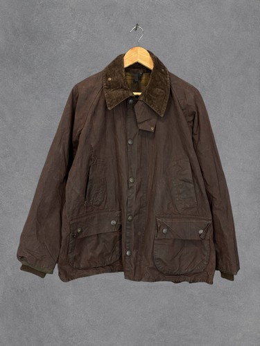 Vintage barbour bedale jacke - barbour,