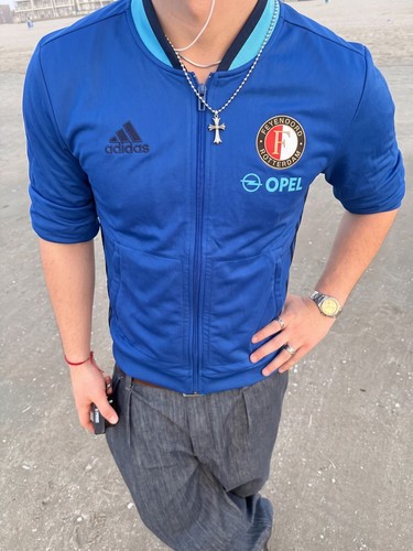 Adidas feyenoord rotterdam - feyenoord,