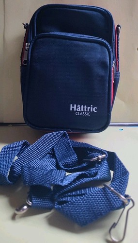 Umhängetasche hattric classic - hattric,
