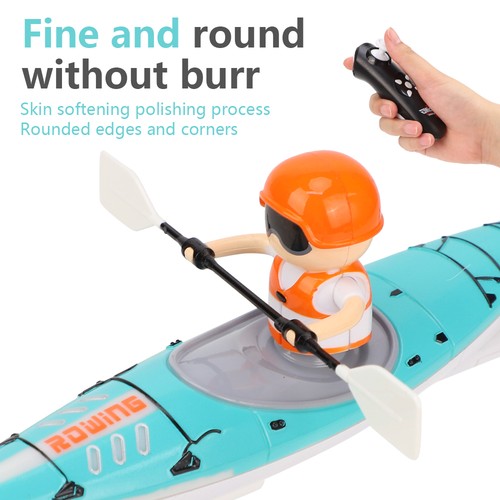 Kinder speedboot boot - speedboot, rc