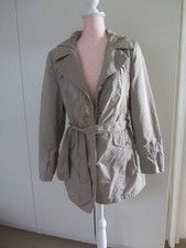 Jacke Trench Lebek 40