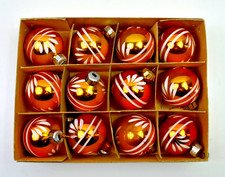 alter Baumbehang DDR