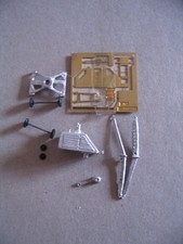 Kehi Bausatz Lader T- 172