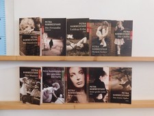 Petra Hammesfahr 10 Bücher