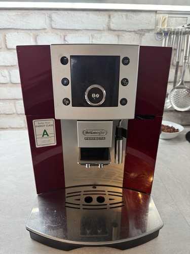 Delonghi kaffeevollautomat - delonghi,
