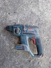 Bosch GBH 18 V-LI AKKU Bohrhammer