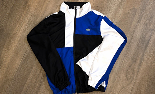 Lacoste herren trainingsjacke - herren,