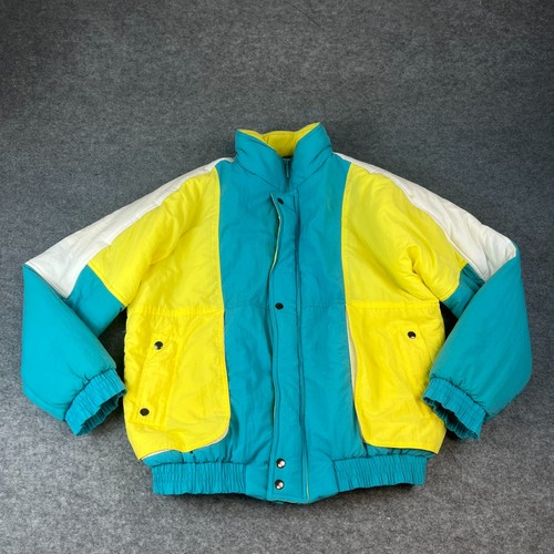 Vintage adidas jacke mantel - vintage,