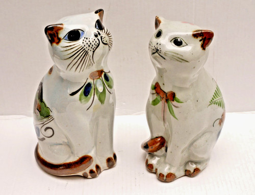 Tonala keramik katzen el - katzen,,