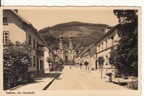 5646 todtnau bad - ak, +5646