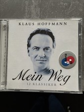 Mein Weg [SACD] von Klaus