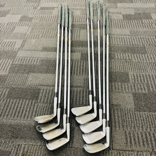 Titleist eisensatz sw - eisensatz, 3-sw
