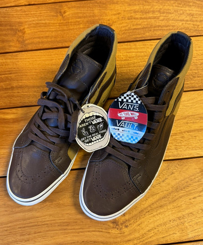 Filson vans sk8 - vans, sk8-hi