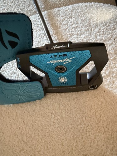 Taylormade spider mallet - taylormade,