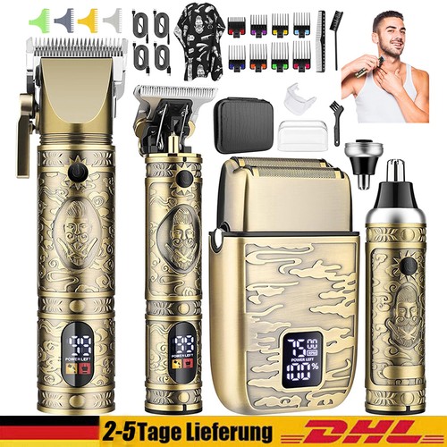 4in1 haarschneider - 4in1,