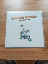 Laurent Garnier- Coloured City