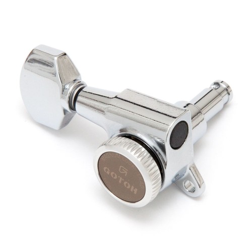 Gotoh sg381 traditional magnum - gotoh,