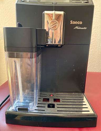 Saeco minuto kaffeevollautomat - minuto,