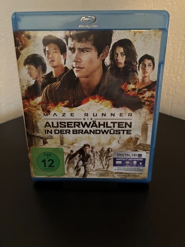 Maze runner die - runner,