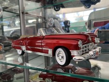 Modellauto 1:18 Cadillac