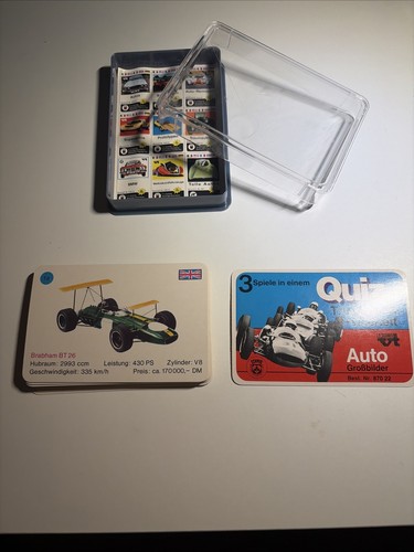 Schmid quartett auto - schmid,